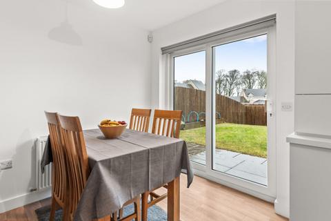 5 Blair Crescent, Auchterarder, PH3 1FX
