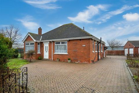 3 bedroom detached bungalow for sale, Ottringham Road, Keyingham