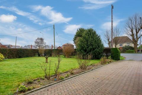 Austrothy House Ottringham Road, Keyingham, Hull, HU12 9RX