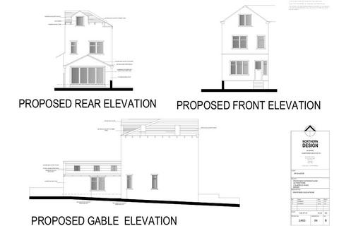 4 bedroom end of terrace house for sale, Elmfield Road, Huddersfield HD2
