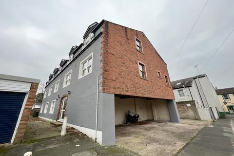 2 bedroom flat to rent, Edward Lynton Court, Cockermouth CA13