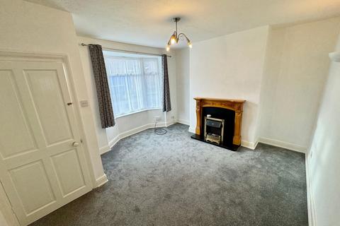 2 bedroom terraced house to rent, Kingston Street, Darlington DL3