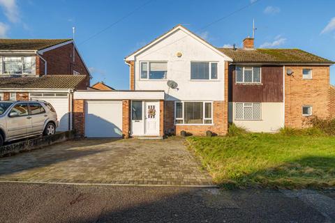 3 bedroom semi-detached house for sale, Windsor,  Berkshire,  SL4