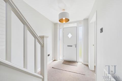 3 bedroom detached house for sale, Elms Close, Ruddington, Nottingham