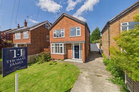 3 bedroom detached house for sale, Elms Close, Ruddington, Nottingham