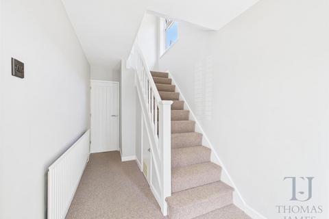 3 bedroom detached house for sale, Elms Close, Ruddington, Nottingham