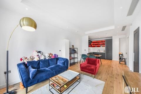 1 bedroom flat for sale, Corson House, City Island  E14