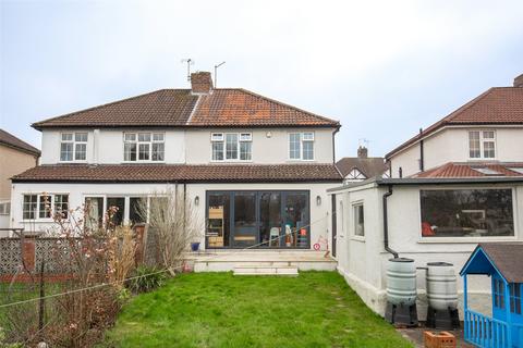 3 bedroom semi-detached house for sale, Lake Road, Bristol, BS10