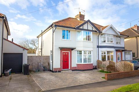 3 bedroom semi-detached house for sale, Lake Road, Bristol, BS10