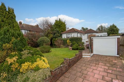 3 bedroom detached bungalow for sale, Maytree Avenue, Worthing