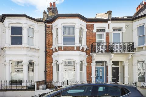 2 bedroom flat for sale, Hartismere Road, London, SW6