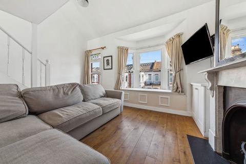 2 bedroom flat for sale, Hartismere Road, London, SW6