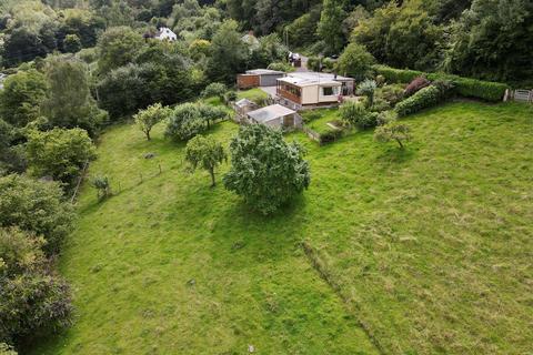 Land for sale, Squires Road Hangerberry, Lydbrook GL17