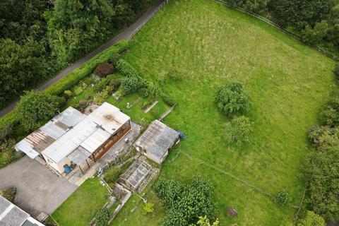 Land for sale, Squires Road Hangerberry, Lydbrook GL17