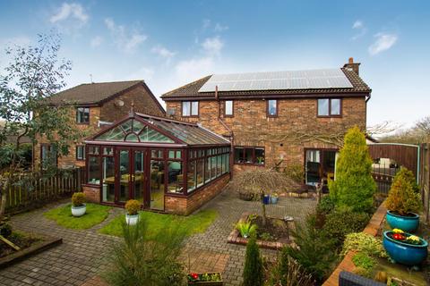 4 bedroom detached house for sale, Jacks Key Drive, Darwen