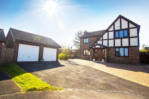 57 Jacks Key Drive, Darwen, BB3 2LG