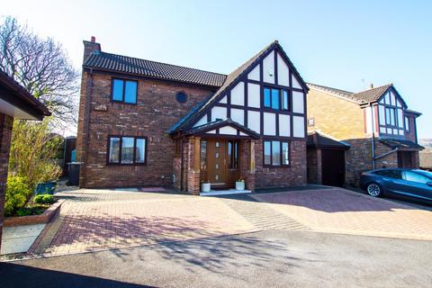 57 Jacks Key Drive, Darwen, BB3 2LG