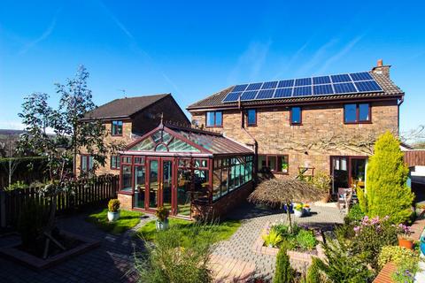 57 Jacks Key Drive, Darwen, BB3 2LG