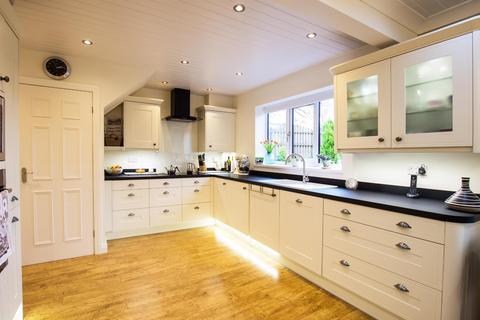 57 Jacks Key Drive, Darwen, BB3 2LG