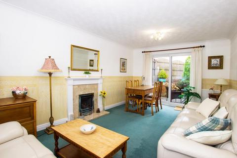 57 Jacks Key Drive, Darwen, BB3 2LG