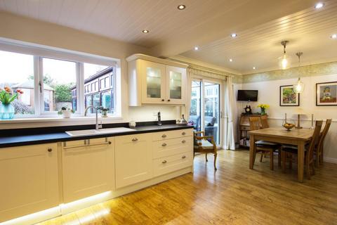 57 Jacks Key Drive, Darwen, BB3 2LG
