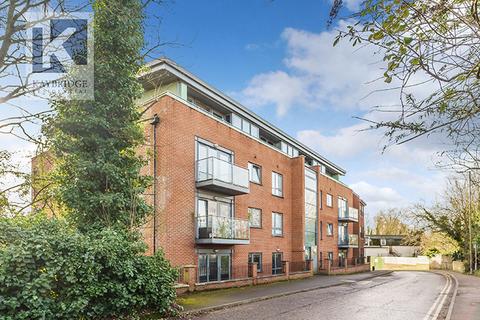 1 bedroom flat for sale, Station Approach, Marquis Court Station Approach, KT19