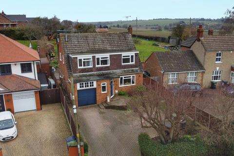 4 bedroom detached house for sale, Barton Road, Gravenhurst, Bedfordshire, MK45