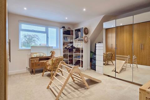 37 Barton Road, Gravenhurst, Bedford, MK45 4JP