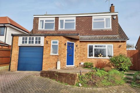 4 bedroom detached house for sale, Barton Road, Gravenhurst, Bedfordshire, MK45