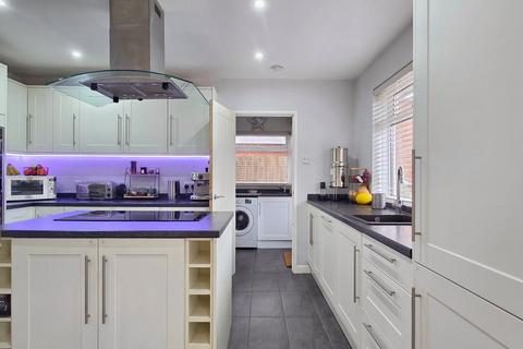 37 Barton Road, Gravenhurst, Bedford, MK45 4JP