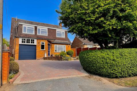 37 Barton Road, Gravenhurst, Bedford, MK45 4JP