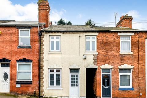 1 bedroom terraced house for sale, Offmore Road, Kidderminster, Worcestershire, DY10