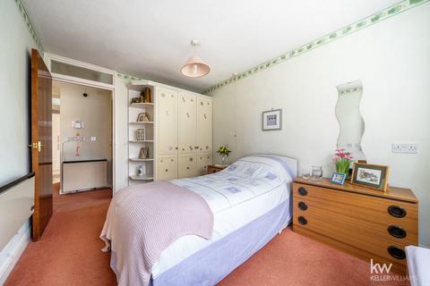 undefined, The Lawns, Stevenage, SG2