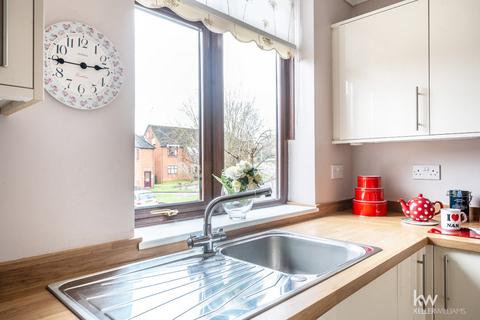 undefined, The Lawns, Stevenage, SG2