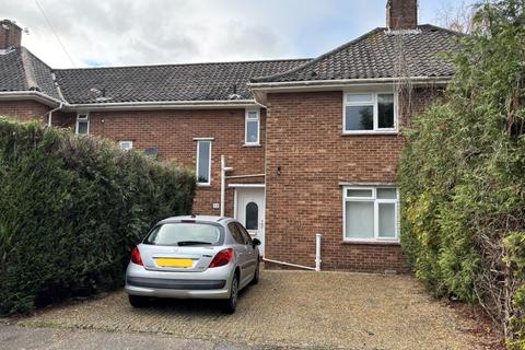 5 bedroom terraced house to rent, Norwich NR4