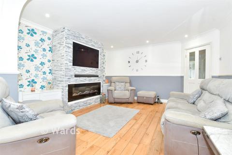 3 bedroom semi-detached bungalow for sale, Vauxhall Crescent, Snodland, Kent