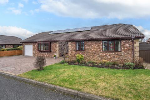 3 bedroom detached bungalow for sale, Longframlington, Morpeth NE65