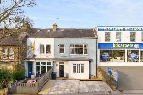 Skipton Road, Harrogate, HG1