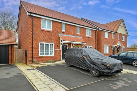 undefined, Judith Turley Close, Stirchley, TF3