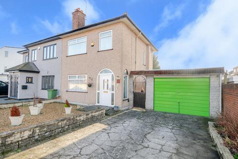 2 bedroom semi-detached house for sale, Weymouth Road, Hayes, UB4