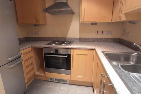 1 bedroom apartment to rent, Victoria Way, Woking, Surrey, GU21