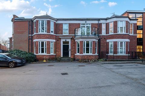 Apartment 4, The Hall Allerton Hill, Chapel Allerton, Leeds, LS7 3NZ