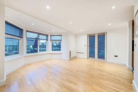 Apartment 4, The Hall Allerton Hill, Chapel Allerton, Leeds, LS7 3NZ