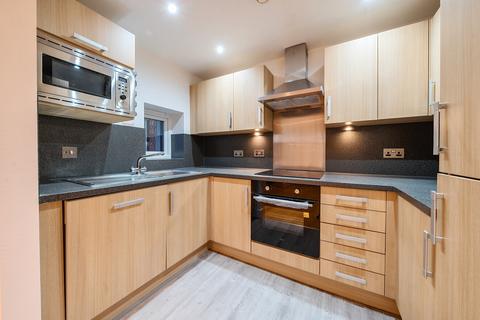 Apartment 4, The Hall Allerton Hill, Chapel Allerton, Leeds, LS7 3NZ