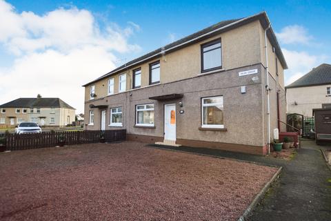 2 bedroom flat for sale, 110 Muir Drive, Irvine, KA12 0NR