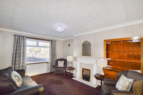 2 bedroom flat for sale, 110 Muir Drive, Irvine, KA12 0NR