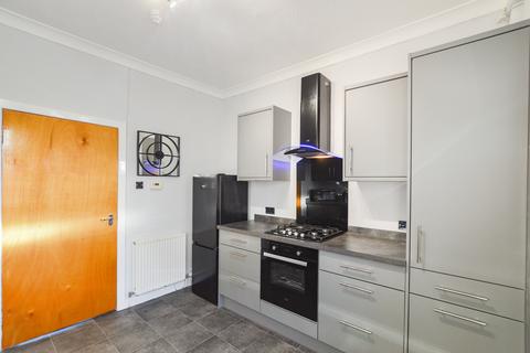 2 bedroom flat for sale, 110 Muir Drive, Irvine, KA12 0NR