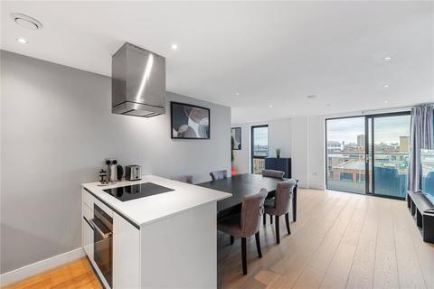 1 bedroom apartment for sale, Kensington Apartments, 11 Commercial Street, London, E1