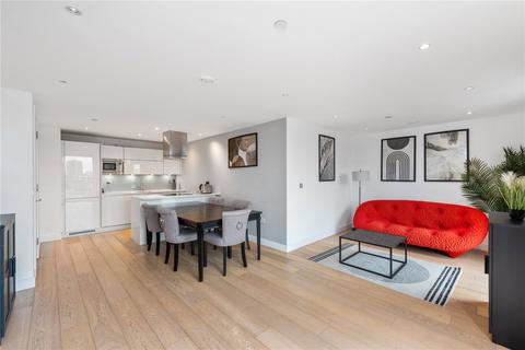 1 bedroom apartment for sale, Kensington Apartments, 11 Commercial Street, London, E1