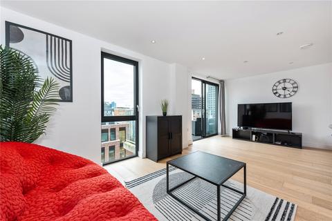 1 bedroom apartment for sale, Kensington Apartments, 11 Commercial Street, London, E1